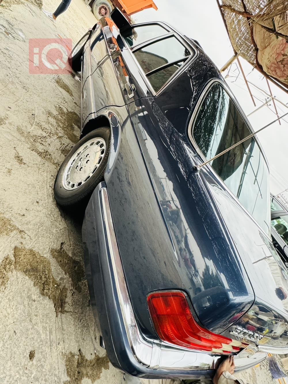 مێرسێدس بێنز C-Class
